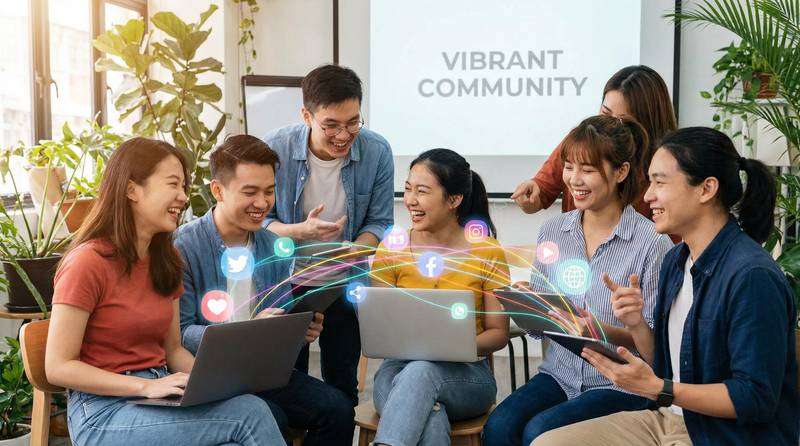 大象传媒大象传媒社区