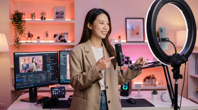 大象传媒原创视频平台