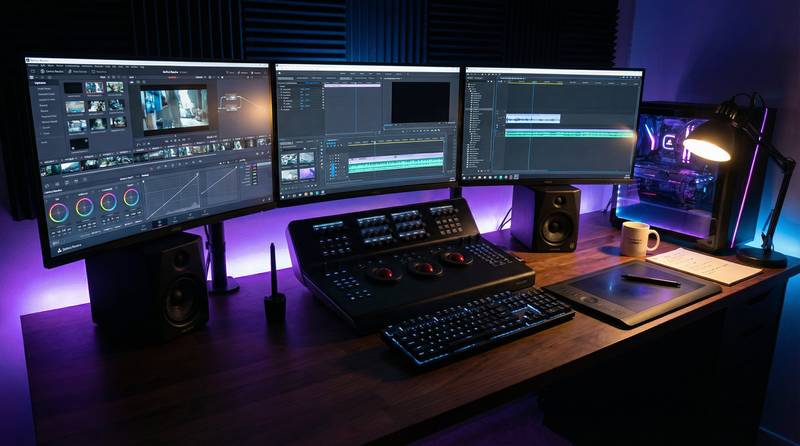 大象传媒创作工具