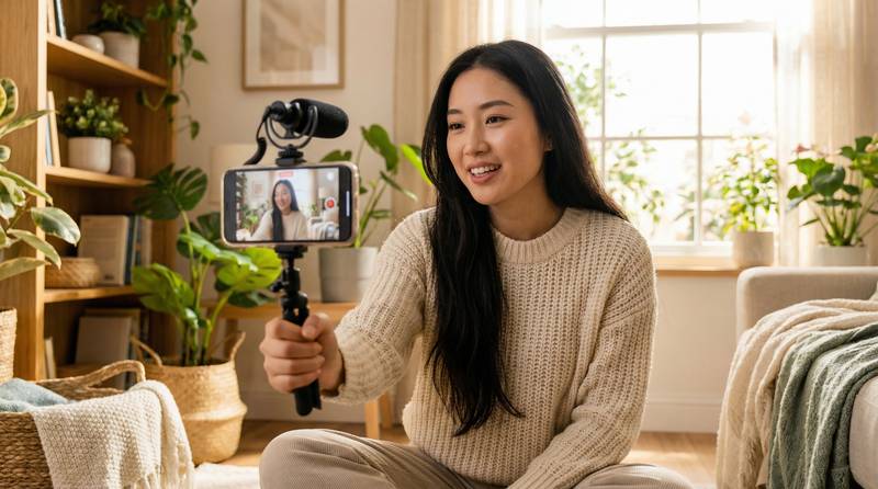 大象传媒生活视频